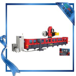 鋁型材加工中心機(jī)械有哪些優(yōu)勢？
